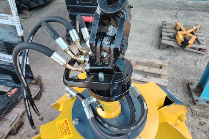 OmecoHub - Immagine CKTM PM4-90R